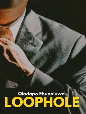 cover image of Loophole